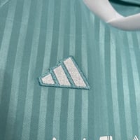 طقم انتر ميامي الثالث 2024-2025 اطفال