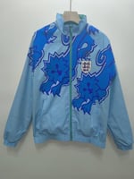 جاكيت وجهين انجلترا 2025-2026