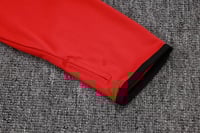 طقم تدريب ارسنال 2025-2026 اسود