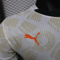 طقم منتخب ساحل العاج الاحتياطي 2024-2025