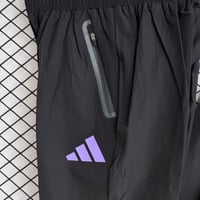 طقم تدريب شتوي مانشستر يونايتد 2025-2026 ضد الماء...