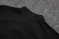 طقم تدريب ارسنال 2025-2026 اسود