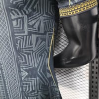 طقم منتخب البرازيل نسخة خاص 2025-2026