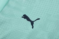 طقم تدريب شتوي مارسيليا 2025-2026 سماوي