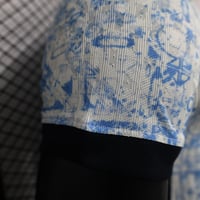 طقم منتخب البرتغال الاحتياطي 2023-2024