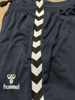 طقم تدريب شتوي ريال بيتيس 2023-2024 سماوي