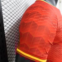 طقم منتخب اسبانيا الاساسي 2023-2024