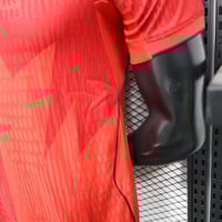 طقم منتخب كندا الاساسي كاس العالم 2026