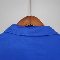 طقم ايطاليا الازرق موسم 1998