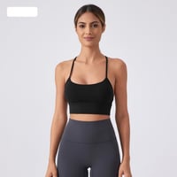 تيشيرت نسائي رياضي ماركة الو 9 alo cross-border