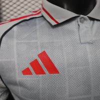 طقم اولمبيك ليون الثالث 2025-2026