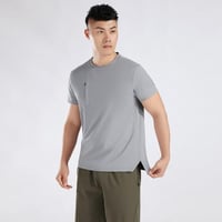 تيشيرت رجالي رياضي ماركة الو 23 alo cross-border