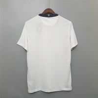 طقم منتخب انجلترا موسم 2020 ابيض