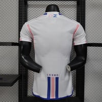 تيشيرت منتخب الجزائر نسخة خاصة 2025-2026