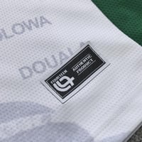 طقم منتخب الكاميرون الثالث 2025-2026