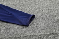 طقم تدريب شتوي النصر ٢٠٢٤-٢٠٢٥ كحلي