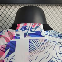 طقم منتخب اليابان نسخة خاصة 37