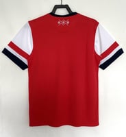 طقم ارسنال 2012-2013 احمر