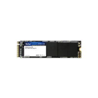 Netac N930E PRO SSD M.2 PCIe 256GB — سرعة NVMe لأد...
