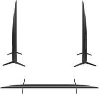 تلفزيون VISIO QLED ذكي 55 بوصة – نظام webOS بدقة 4...