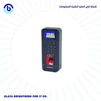 Access Control FINGURE/CARD/KEYPAD INDOORNONE POE...