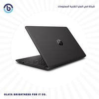 HP 250 G7 - لابتوب كور i3، شاشة 15.6 بوصة، رام 4 ج...