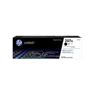 HP TONER 207A W2210A BLK