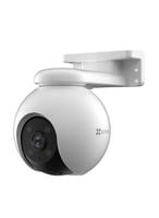 كاميرا مراقبة ذكية EZVIZ H8 بدقة 5 ميجابكسل وعدسة...