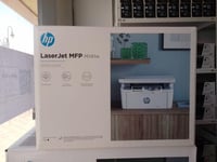HP PRINTER MFP M141W
