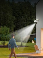 EZVIZ PTZ Dome C8C Outdoor 2MP Without Battery كام...