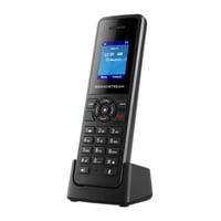 هاتف لاسلكي GRANDSTREAM DP720 DECT