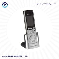 تليفون لاسلكي جراند ستريم WP820 / WP820:GRANDSTREA...