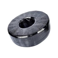 كابل RG59 Coaxial بطول 100 م – لف HD/CCTV