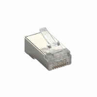وصلة Wi-Power FTP Cat6 - عبوة 100 قطعة