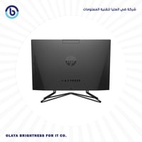 كمبيوتر مكتبي اتش بي الكل في واحد 200 G4