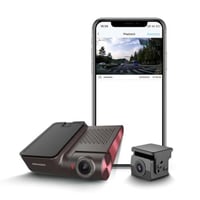 HIKVISION AE-DC8322-G2PRO كاميرا داش أمامية وخلفية...