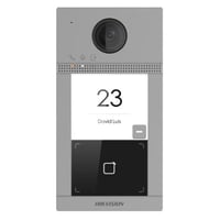 لوحة إنتركم فيديو Hikvision DS‑KV8113‑WME1 – كامير...