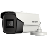 كاميرا Hikvision DS‑2CE16U1T‑IT1F – 4K، عدسة 3.6 م...
