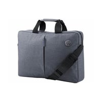حقيبة لاب توب HP مقاس 15.6 Value Topload لون أزرق...