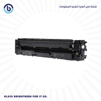 HP TONER 207A W2210A BLK