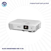 بروجيكتور ايبسون EB-X06 جهاز عرض ضوئي محمول بدقة ع...