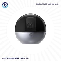 EZVIZ SD C6W CS-C6W-A0-3H4WF كاميرا مراقبة واي فاي...