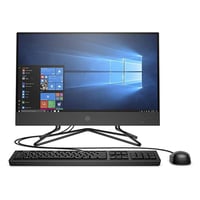 HP 200G4 i3-10110U 21.5in-AiO VA 4GB 256GB SSD DOS...
