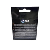 حبر 651 أسود (651BK) OBC