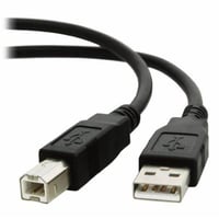 كابل طابعة USB AM BM بطول 3 أمتار