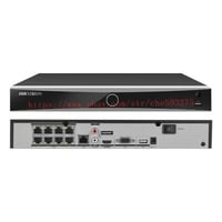 مسجل شبكة Hikvision DS‑7608NXI‑K1/8P – NVR ذكي 8 ق...