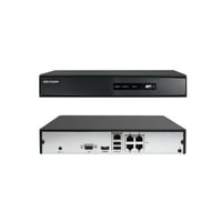 NVR Q series 4ch 1 HDD 4 POE DS-7104NI-Q1/4P/M جها...