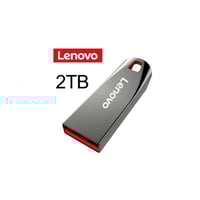 ذاكرة خارجية USB من Lenovo بسعة 2TB - USB LENOVO 2...