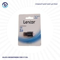 فلاش ميموري ليكسر 32 جيجا / FLASH MEMORY LAXER 32G