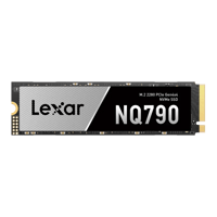 قرص تخزين Lexar NQ790 SSD بسعة 2 تيرابايت – M.2 NV...